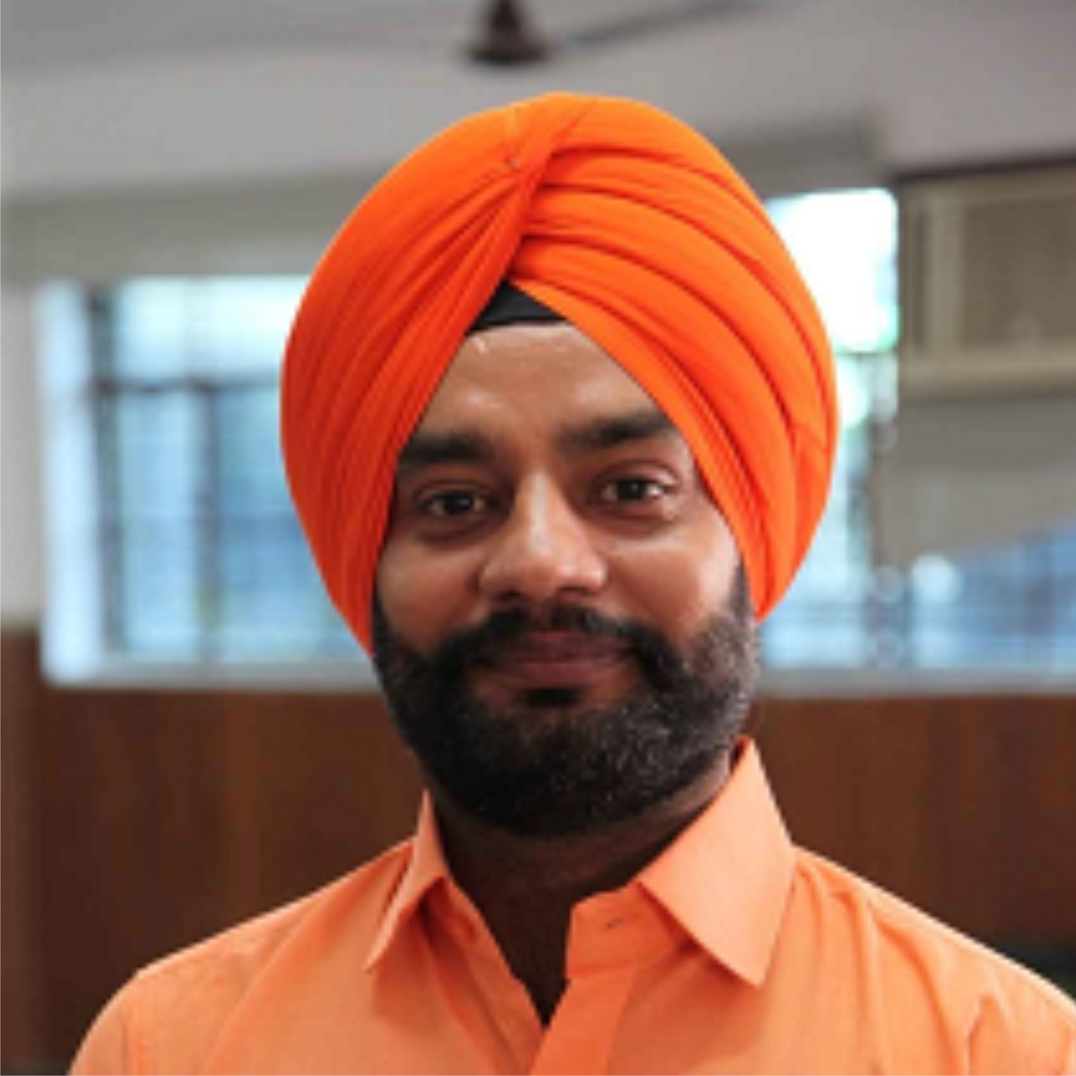 Dr. Harjeet Singh